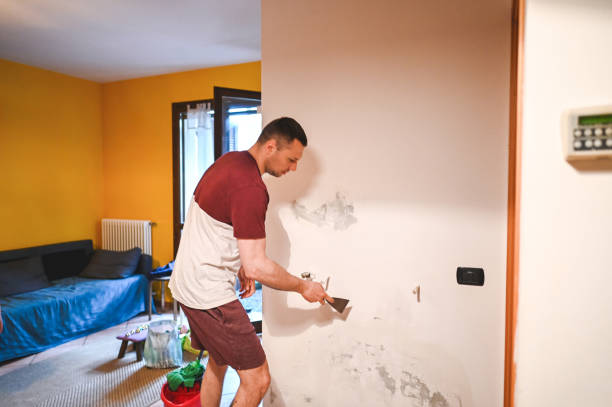 Best Commercial Mold Remediation in Coarsegold, CA